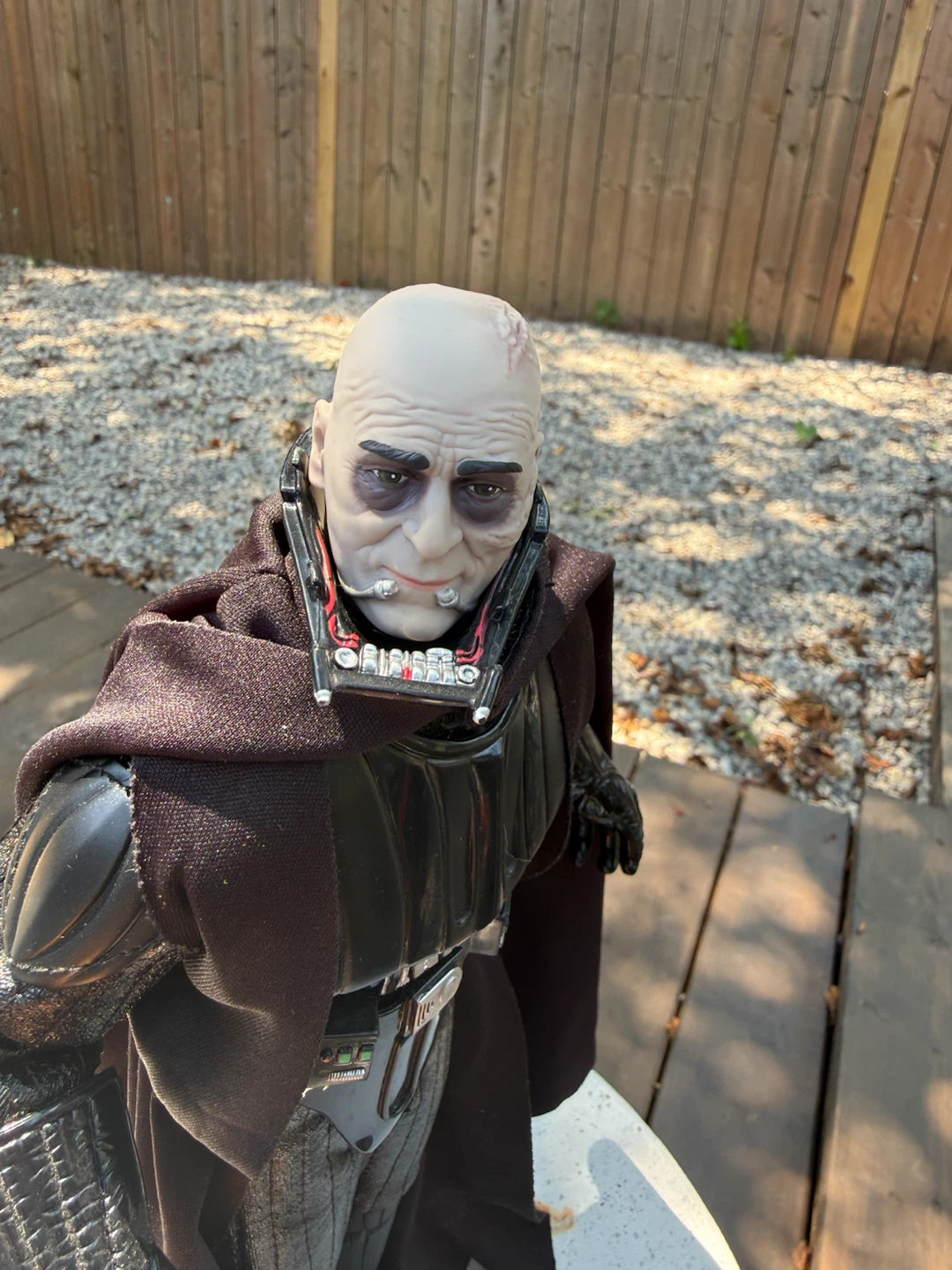 Star Wars Action Figure Lot