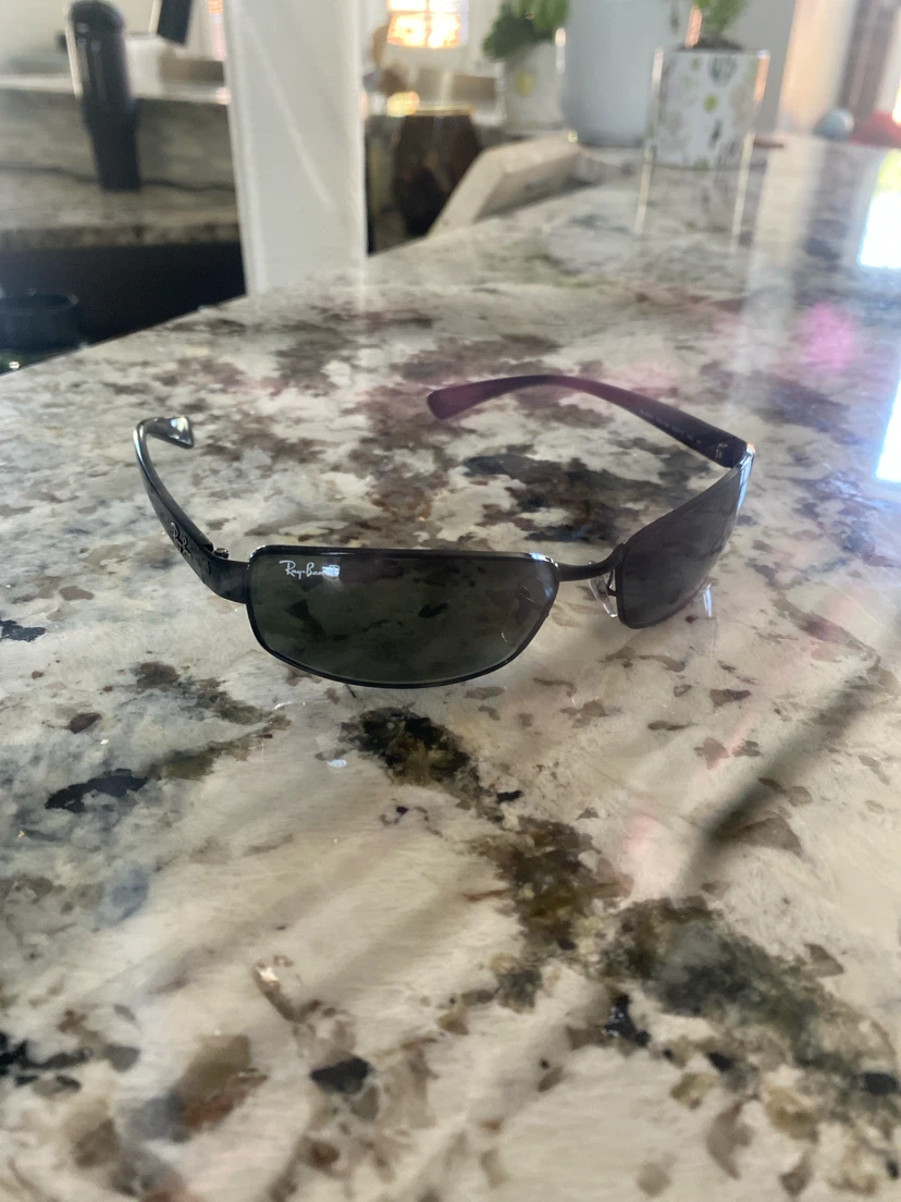 Ray-Ban Sunglasses