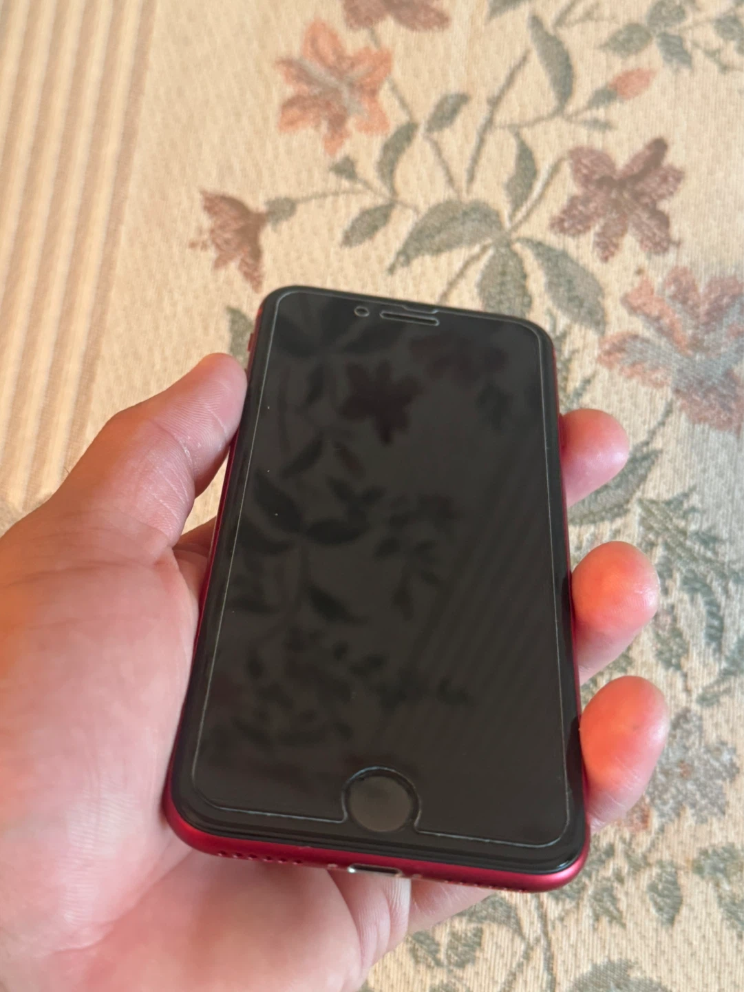 iPhone SE 64GB 100battery health - photo 3