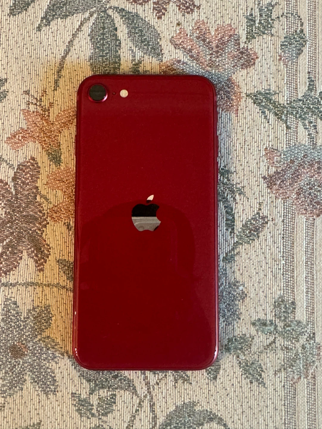 iPhone SE 64GB 100battery health