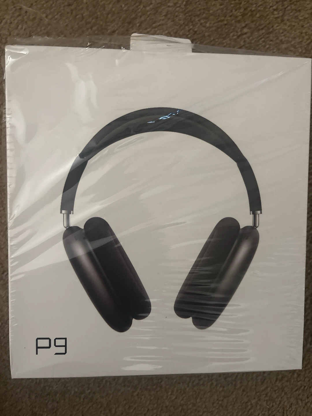 P9 Headphones