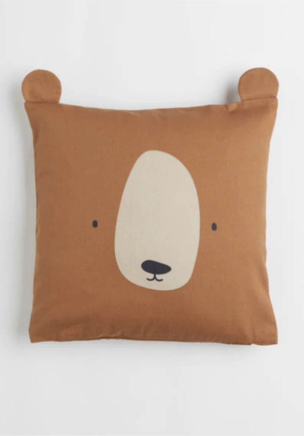 Teddy Bear Pillow