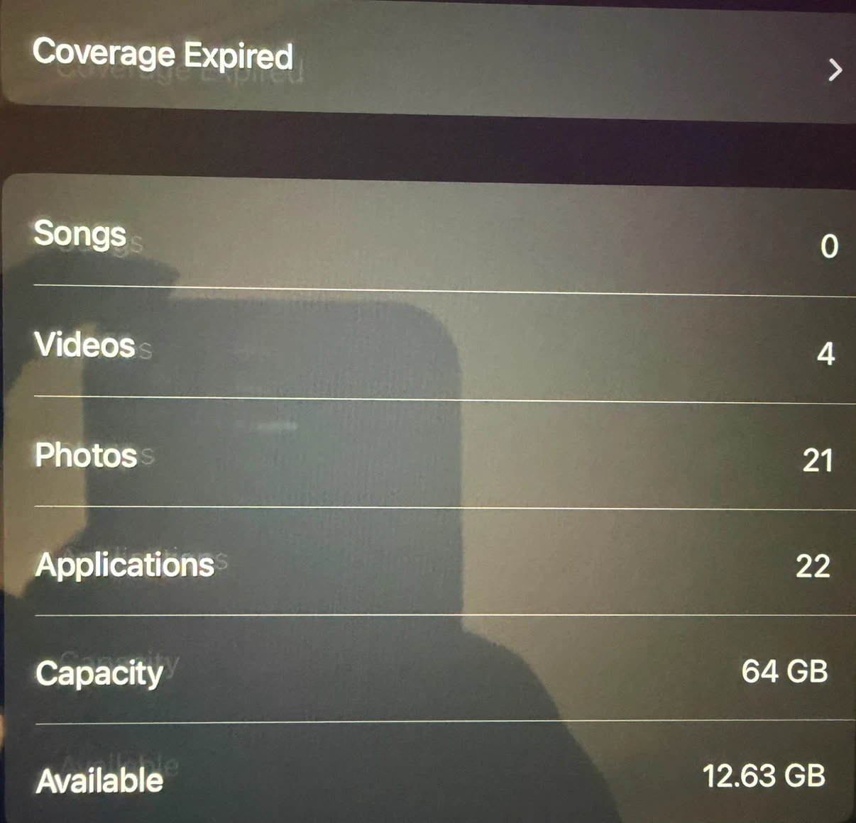 Apple iPad 10th Gen 64GB Blue - photo 3