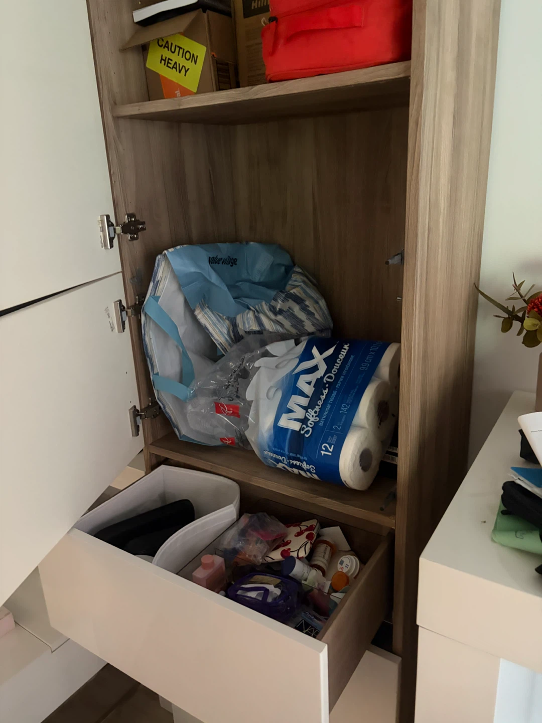 IKEA BESTÅ Storage Cabinet - photo 3