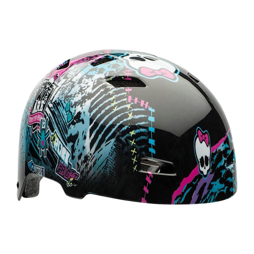 Monster High Helmet - photo 4
