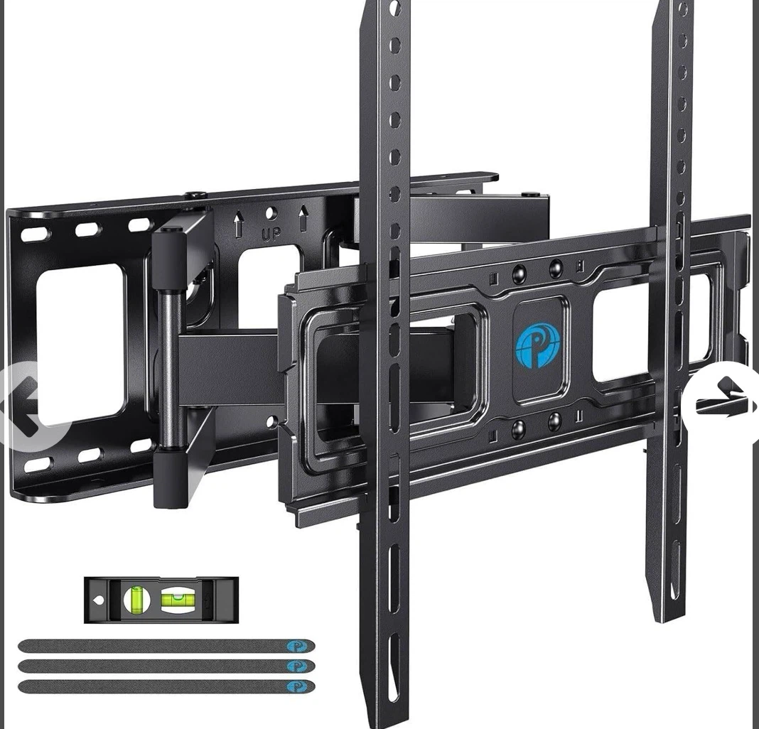 TV Wall Mount 26"-74" Universal Full Motion