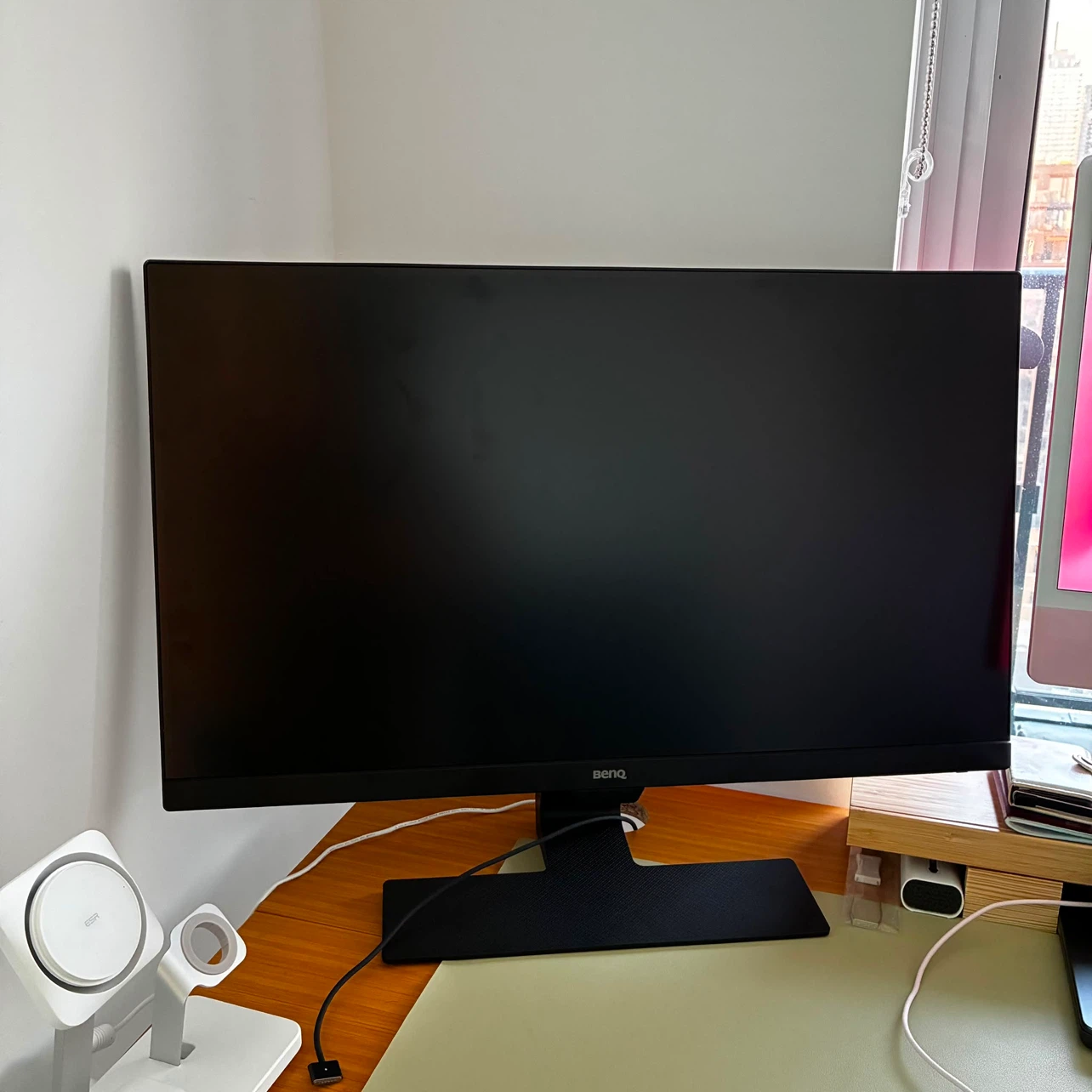 BenQ GW2780 27-inch LCD Monitor