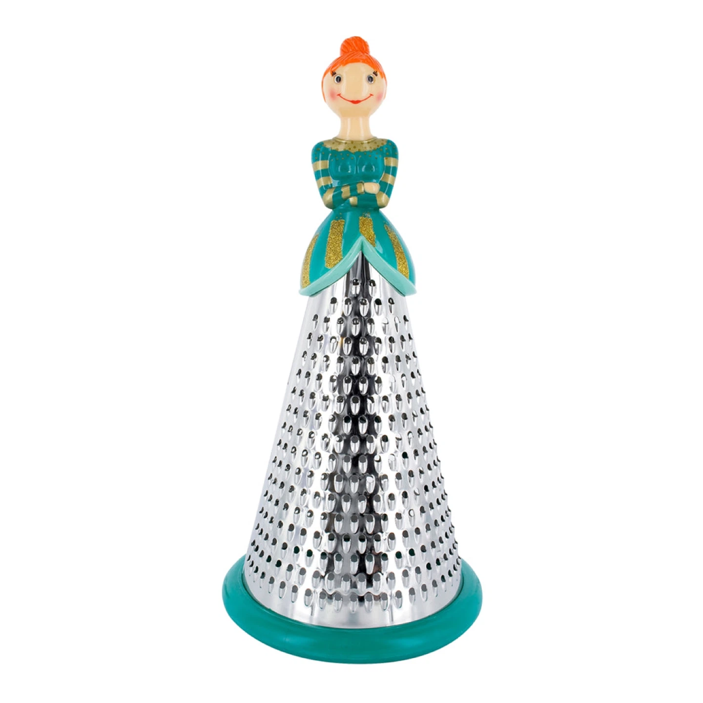 BRAND NEW 🥕 Pylones Nana Grater