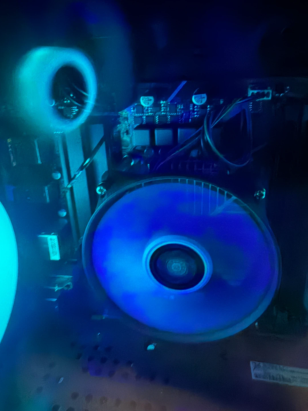 IBUYPOWER Gaming PC with Intel Core i5 465 gb - photo 2