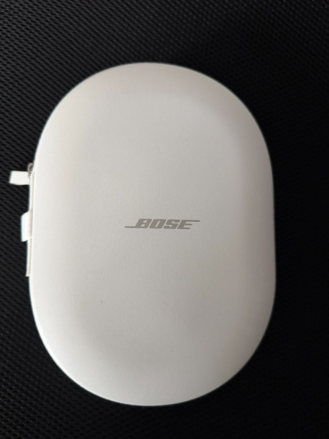 Bose QuietComfort Ultra Headphones White - photo 2