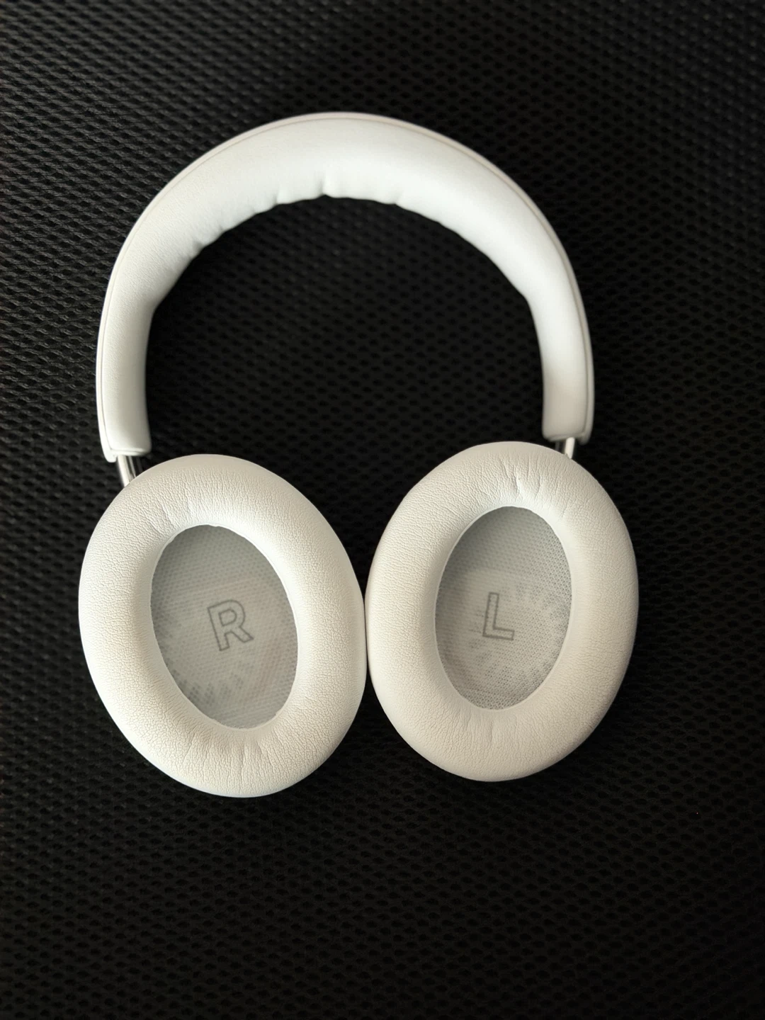 Bose QuietComfort Ultra Headphones White - photo 5