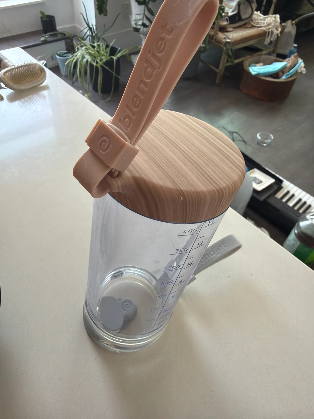 BlendJet Portable Blender Cup brand new - photo 2
