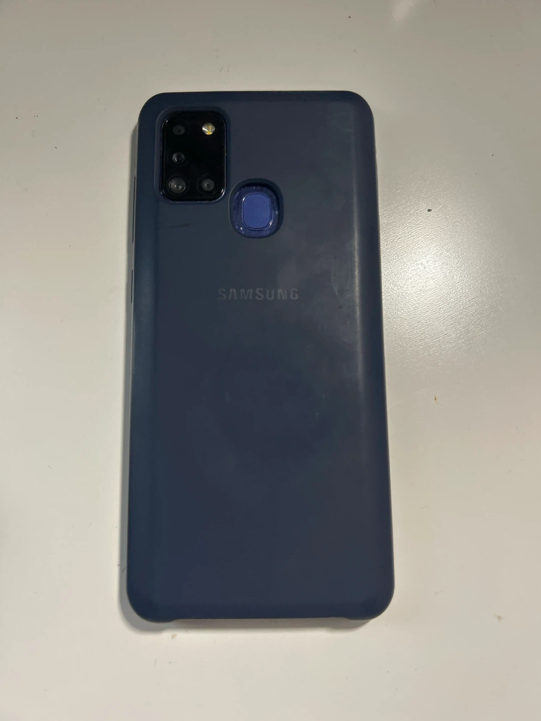 Samsung Galaxy A21s Smartphone
