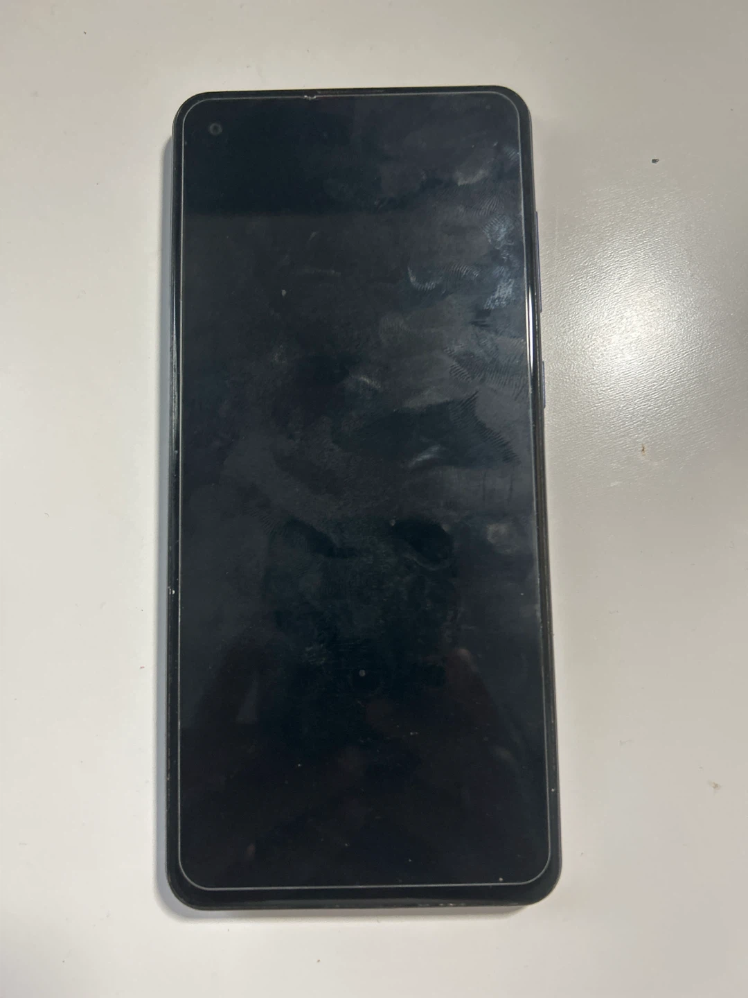 Samsung Galaxy A21s Smartphone - photo 2