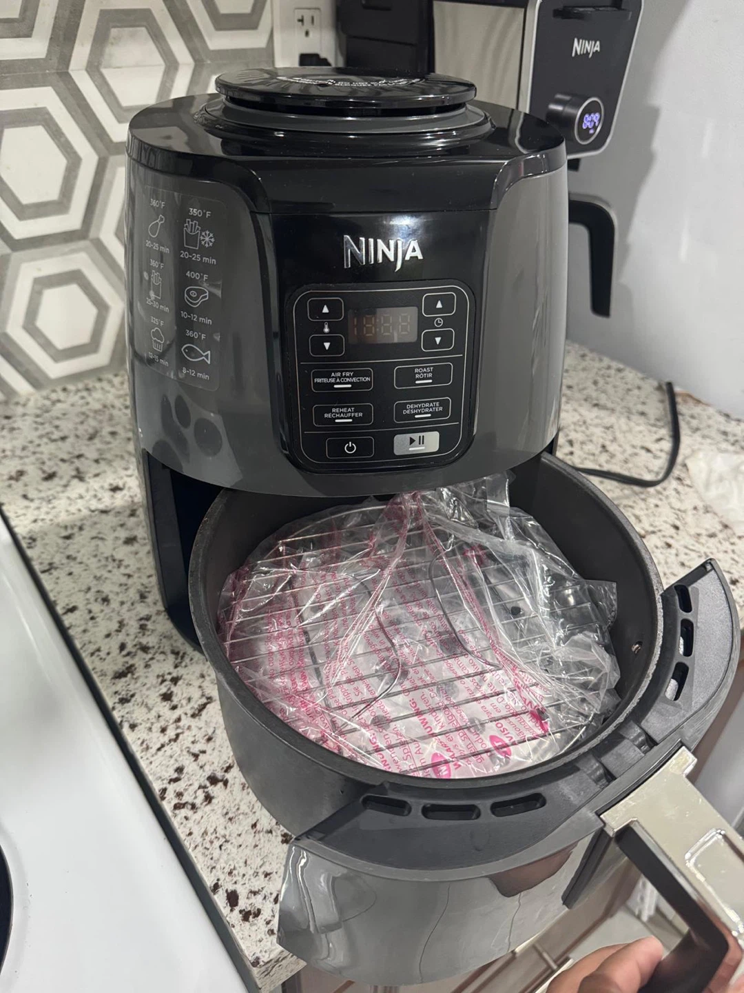 Ninja Air Fryer