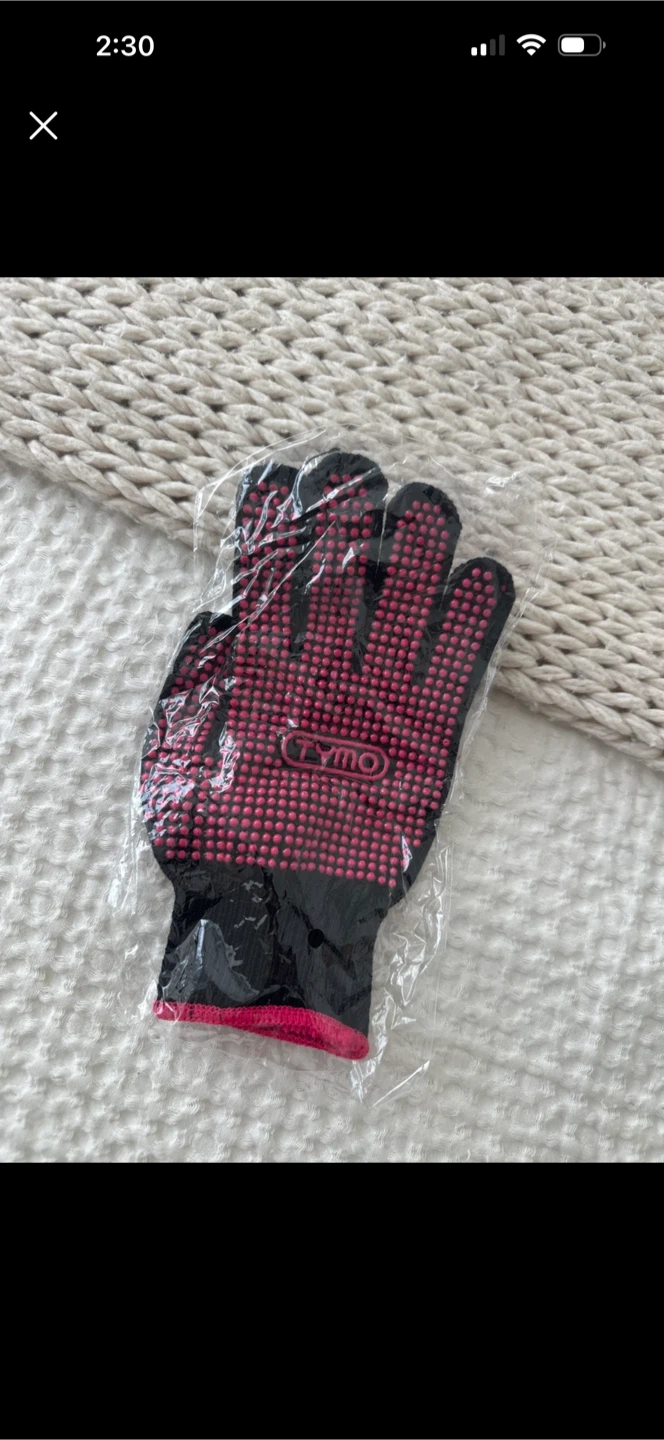 TYMO Pet Grooming Glove