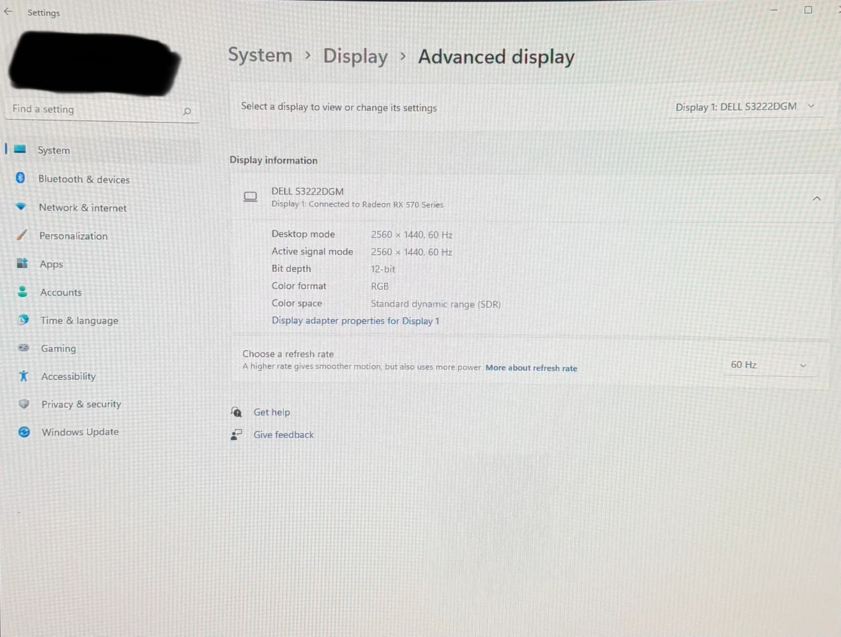 IBuypower Gaming PC  set 465 gb - photo 2