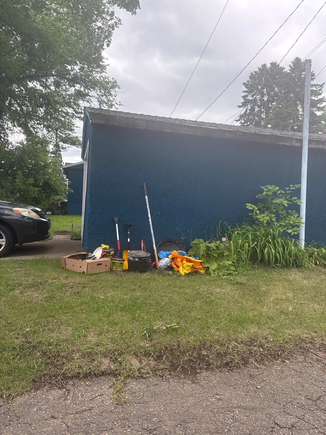 FREE Miscellaneous Items!!! FCFS Saturday July 11th ONLY
