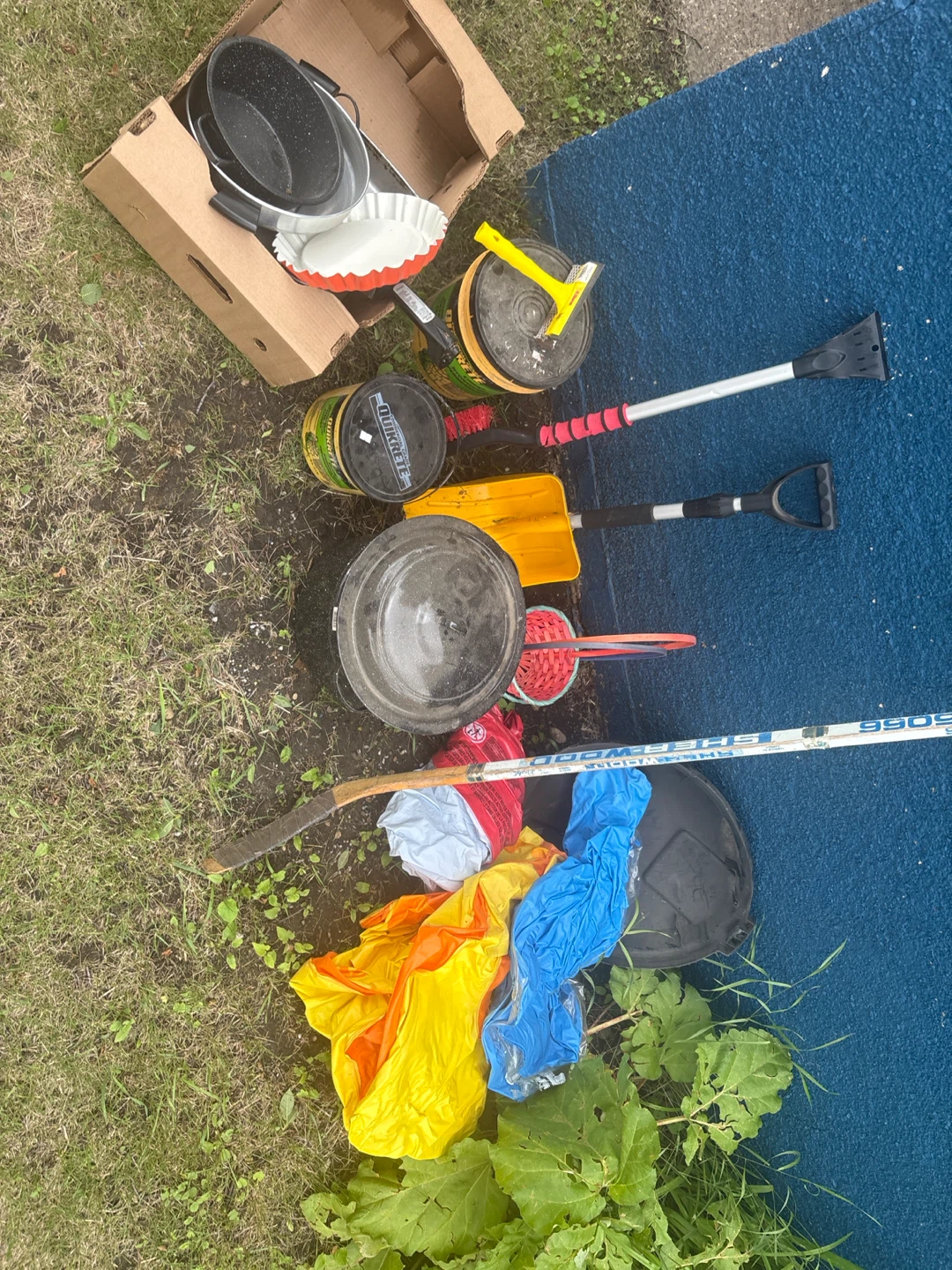 FREE Miscellaneous Items!!! FCFS Saturday July 11th ONLY - photo 2