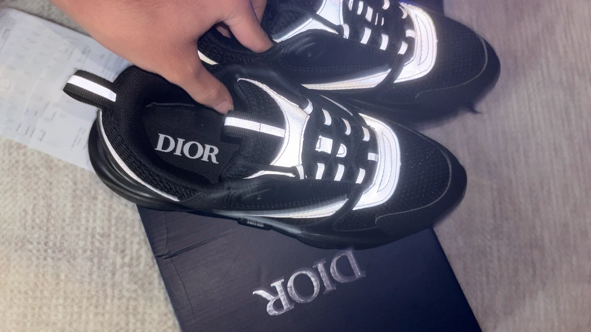 Dior b22 - photo 3