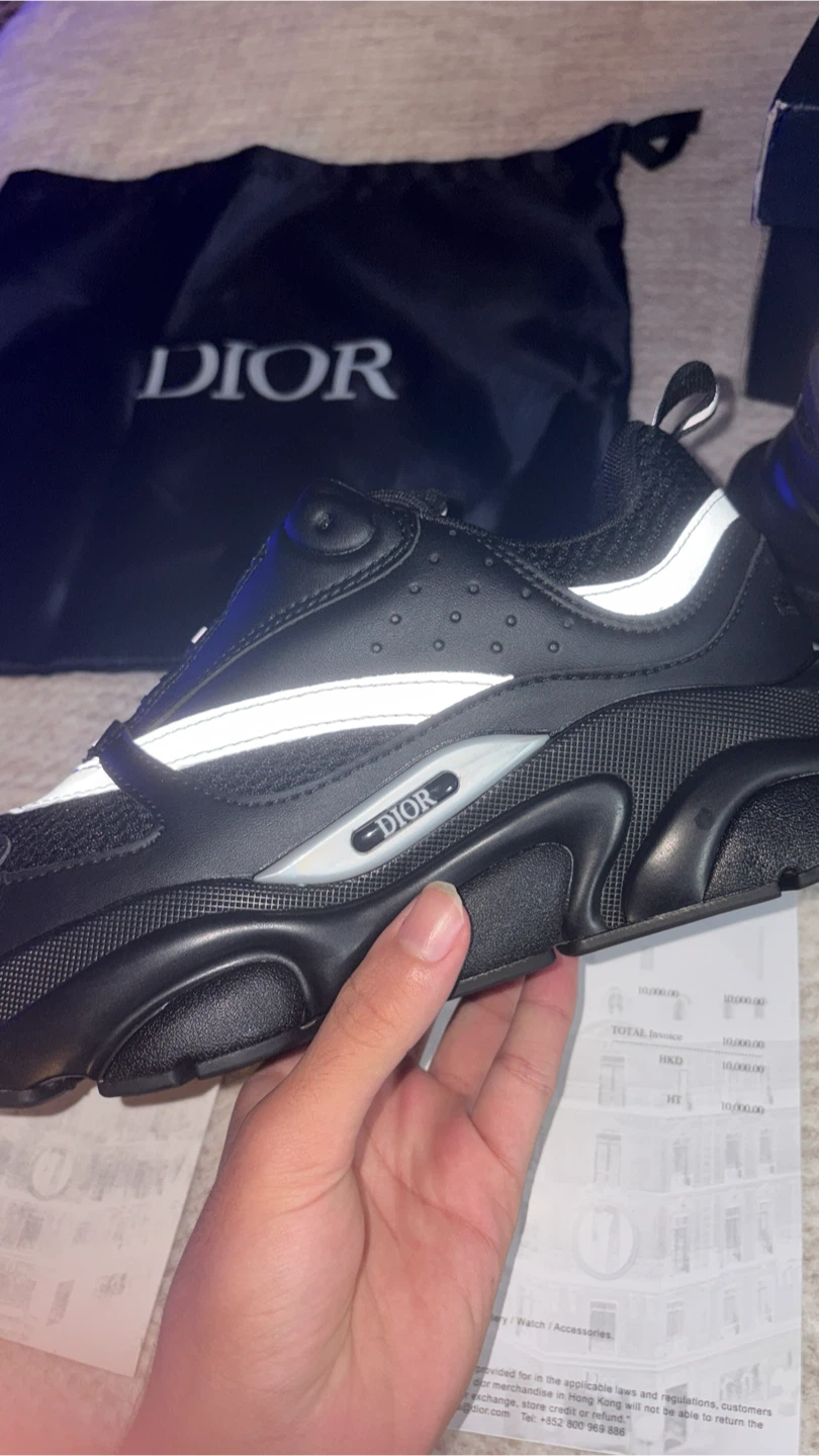 Dior b22 - photo 4