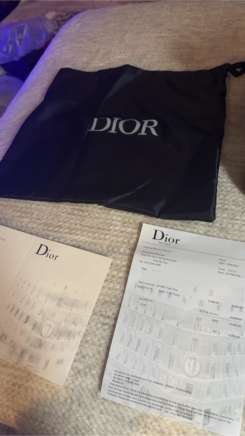 Dior b22 - photo 5