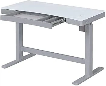 Tresanti powered adjustable height desk - photo 2