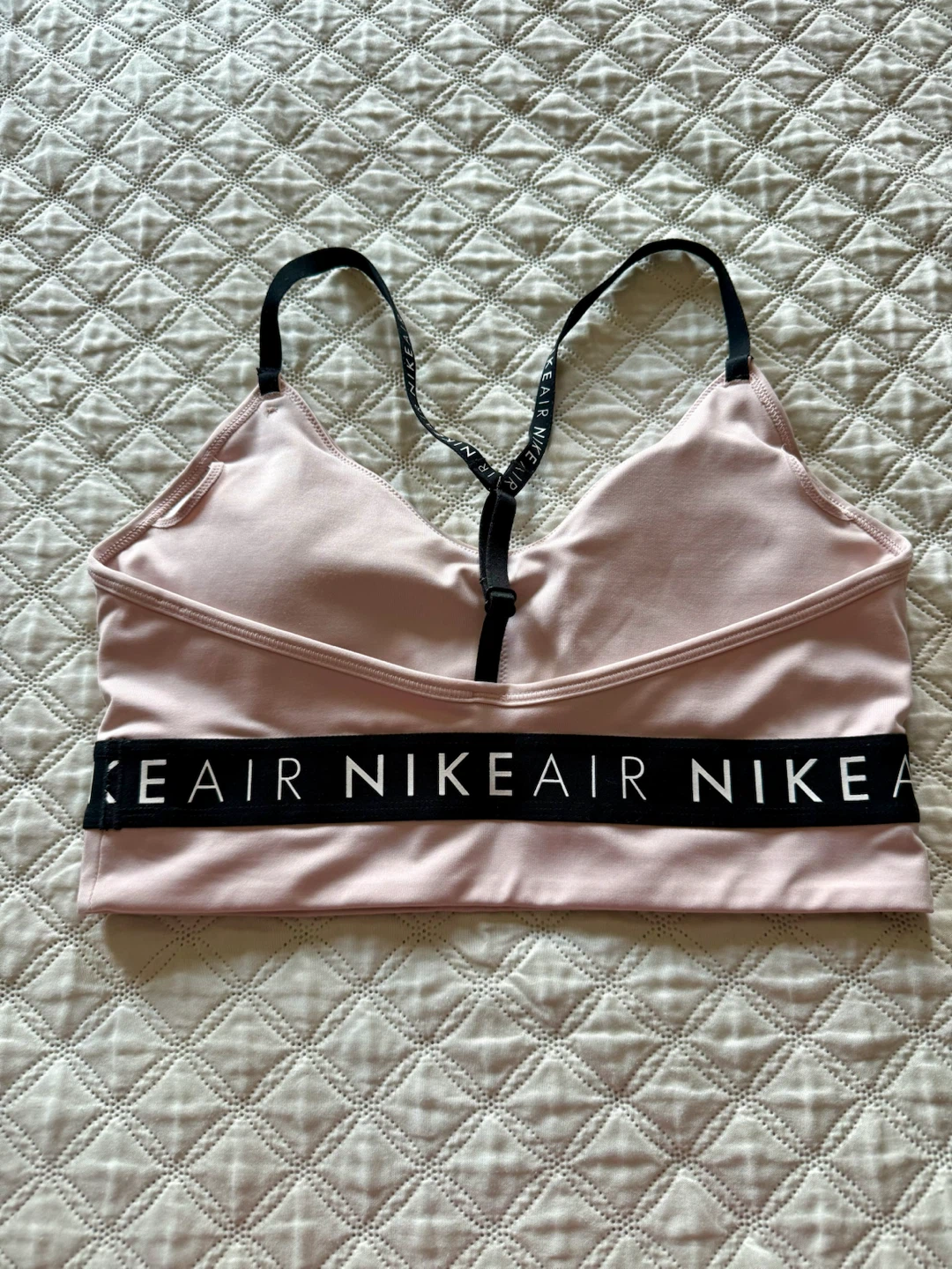 Nike Dri-FIT Sports Bra - photo 2