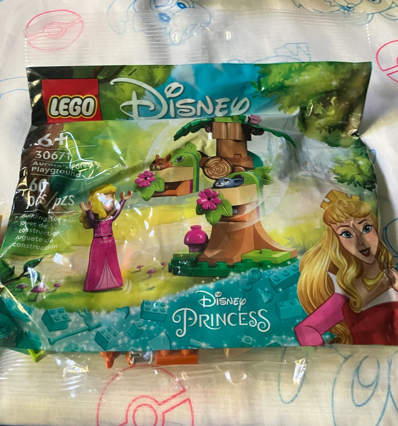 Lego - photo 4