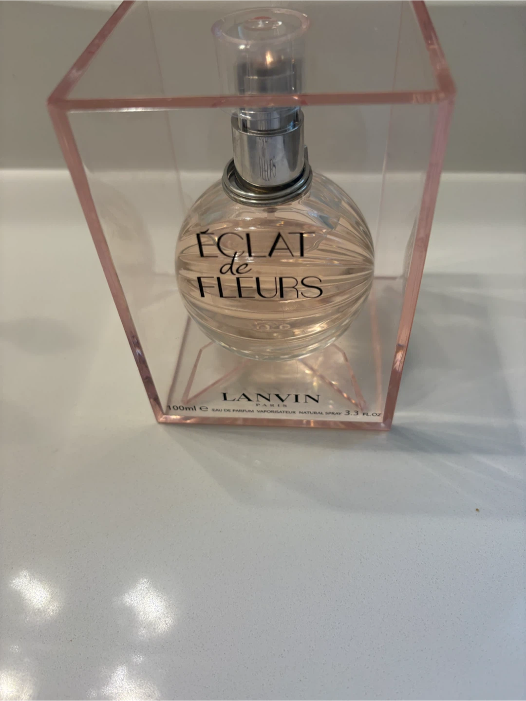 Eclat de Fleurs by LANVIN 100ml - photo 2