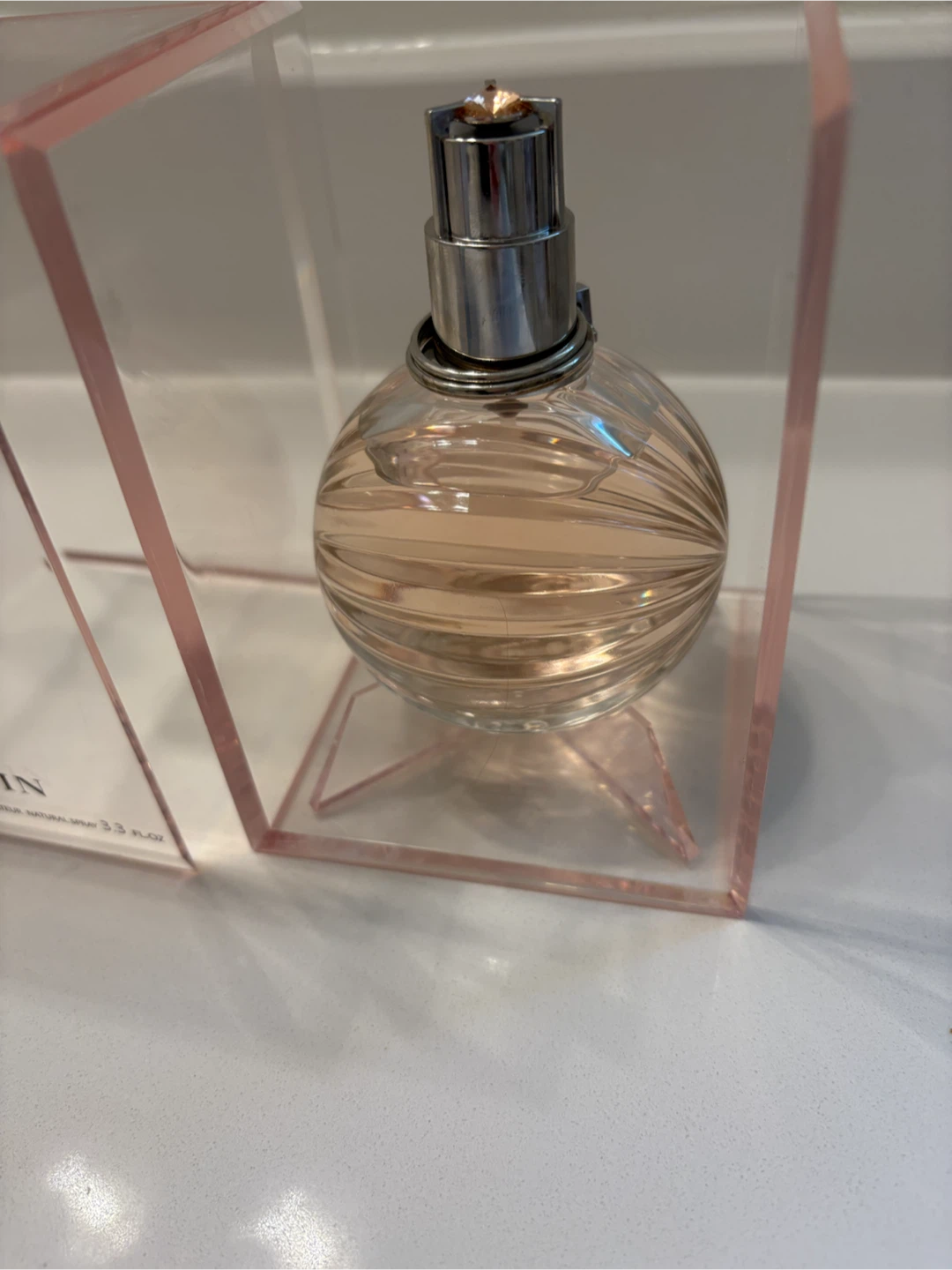 Eclat de Fleurs by LANVIN 100ml - photo 4