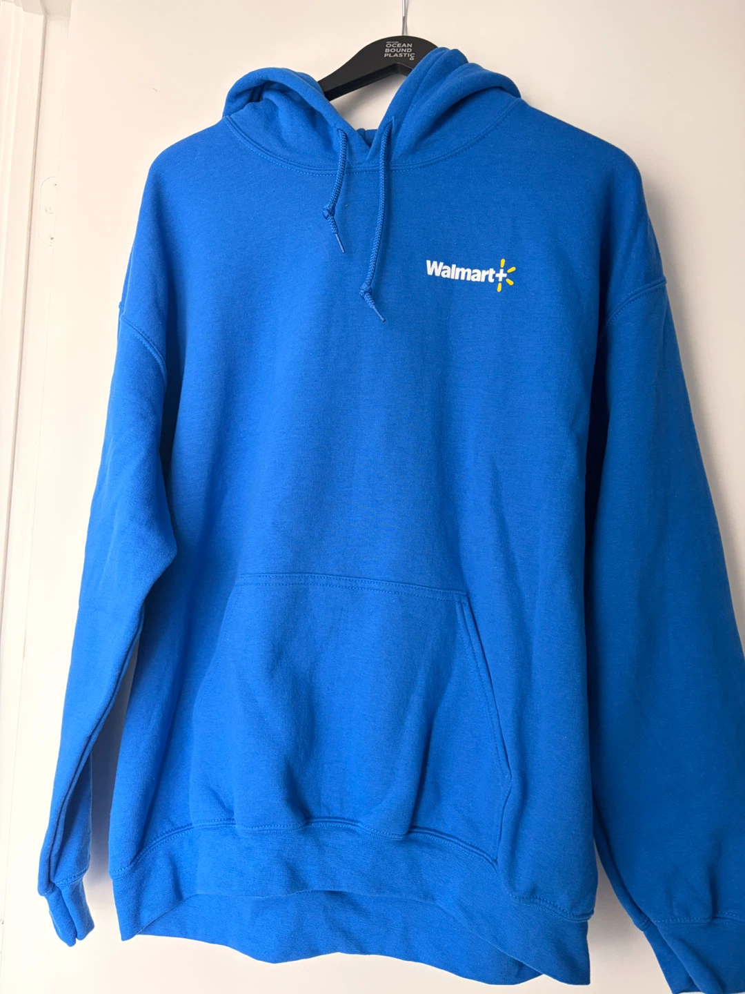 Rare Walmart Pop-up Event Exclusive Hoodie - Brand New!