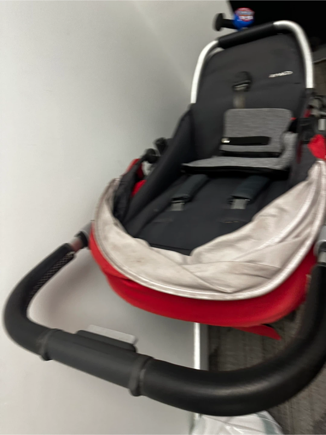 UPPAbaby Cruz Stroller - photo 2