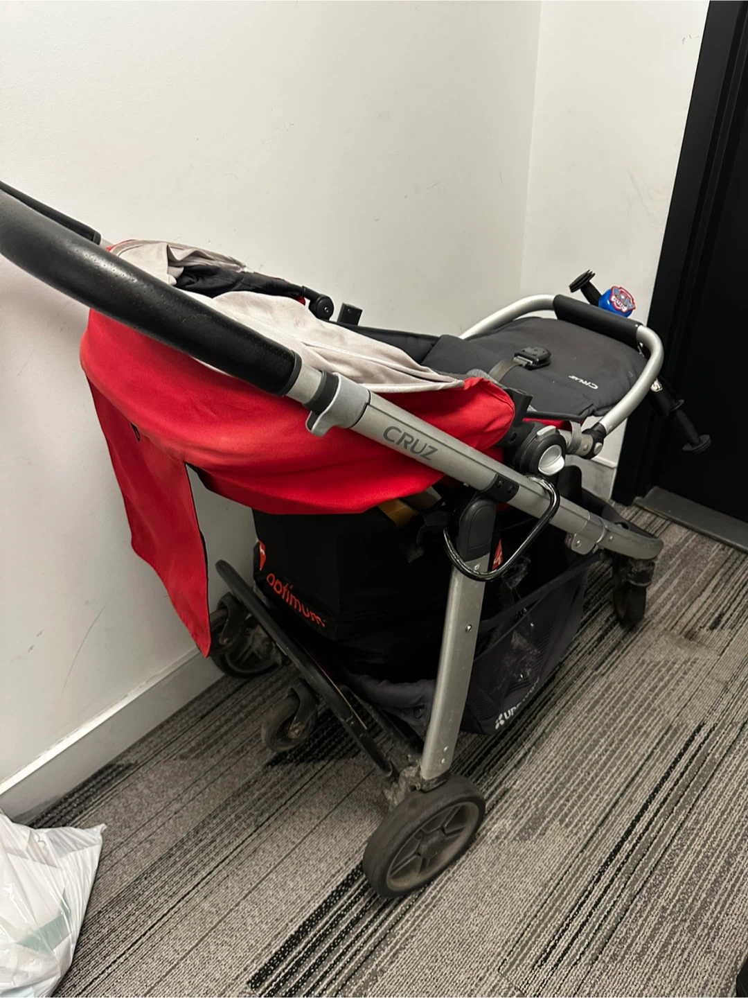 UPPAbaby Cruz Stroller