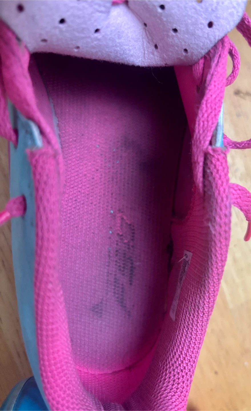 Adidas Messi F50 Soccer Cleats - Size 3 - photo 4