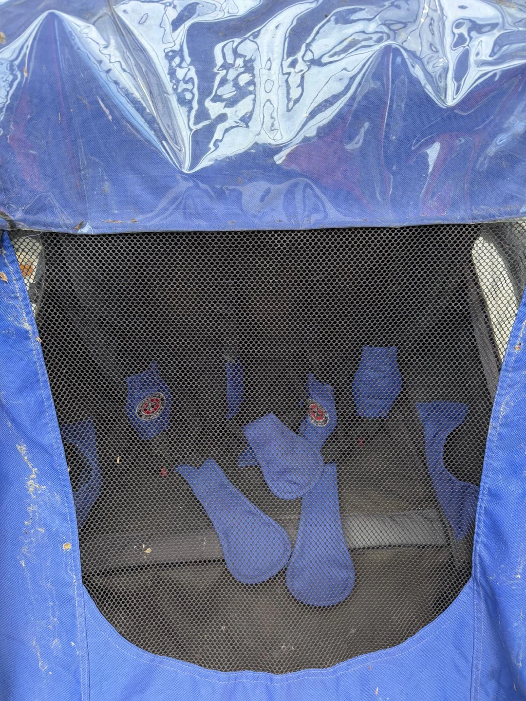 Schwinn Bicycle Trailer for Kids - photo 3