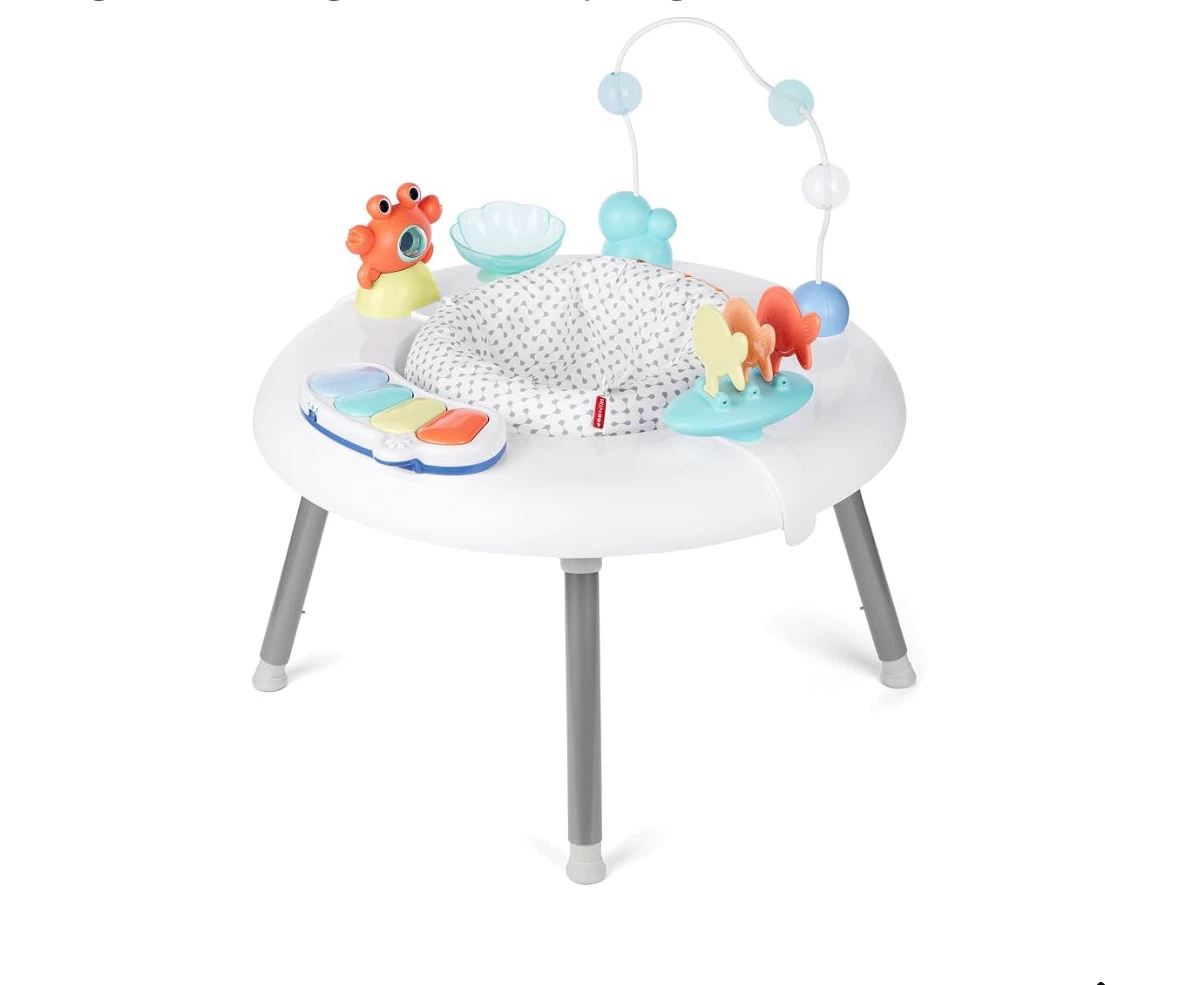 Skip-Hop Baby Activity Center