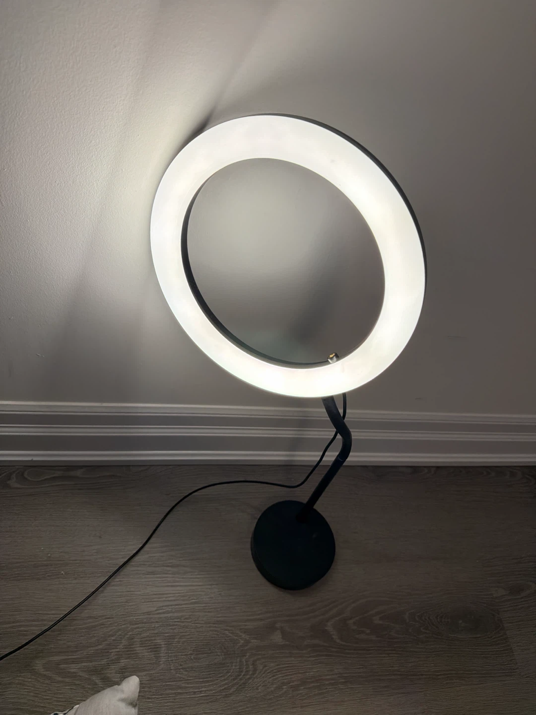 Ring Light with Stand - photo 3
