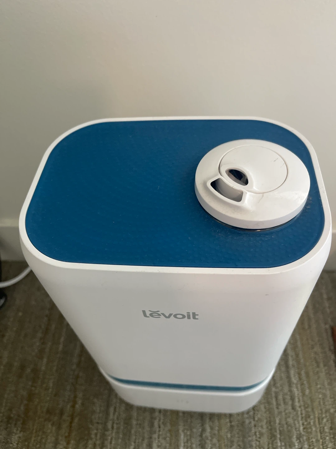 Levoit Humidifier - photo 3