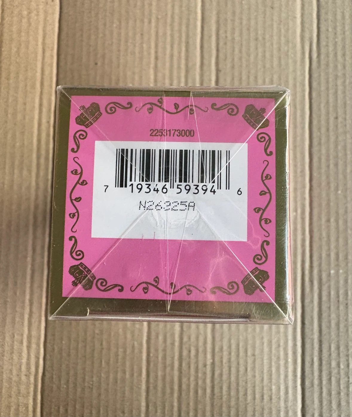 Juicy Couture La Fleur 150mL - photo 3