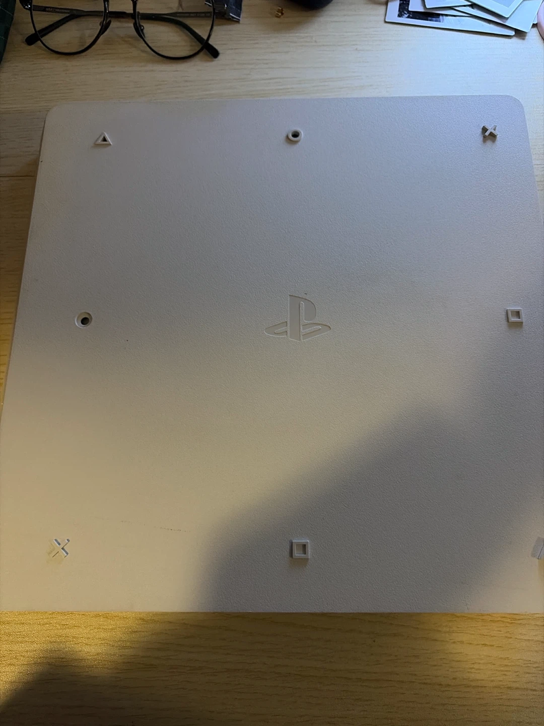 Sony PlayStation 4 Slim Console - photo 4
