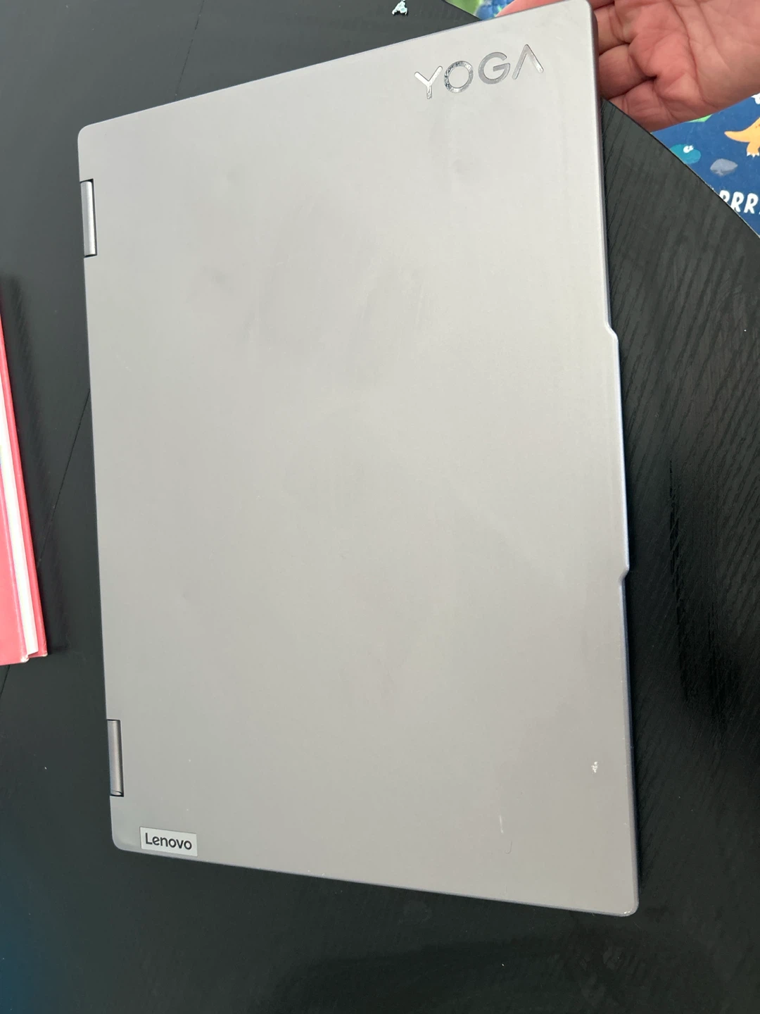 Lenovo Yoga