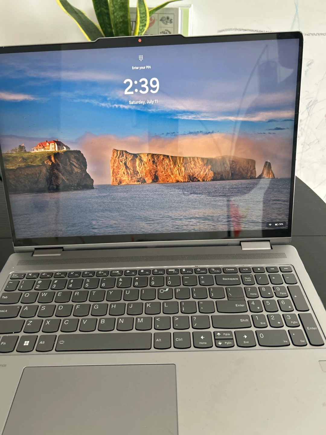 Lenovo Yoga - photo 3