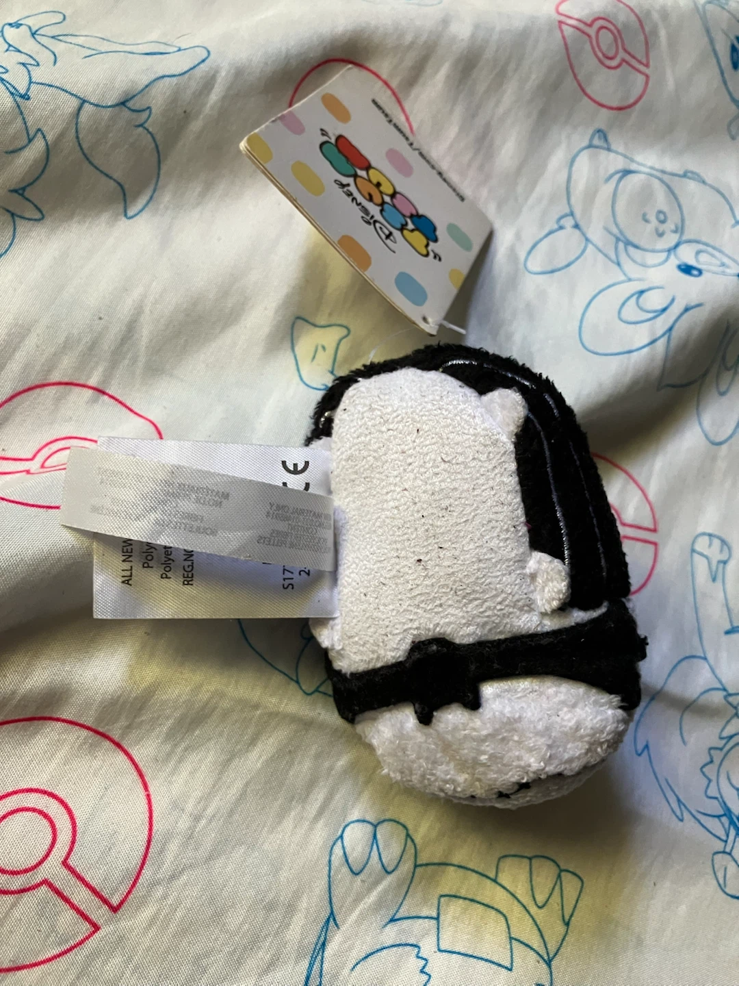Disney Tsum Tsum Jack Skellington Plush Toy - photo 3