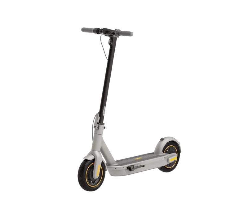 Ninebot Electric KickScooter - photo 2