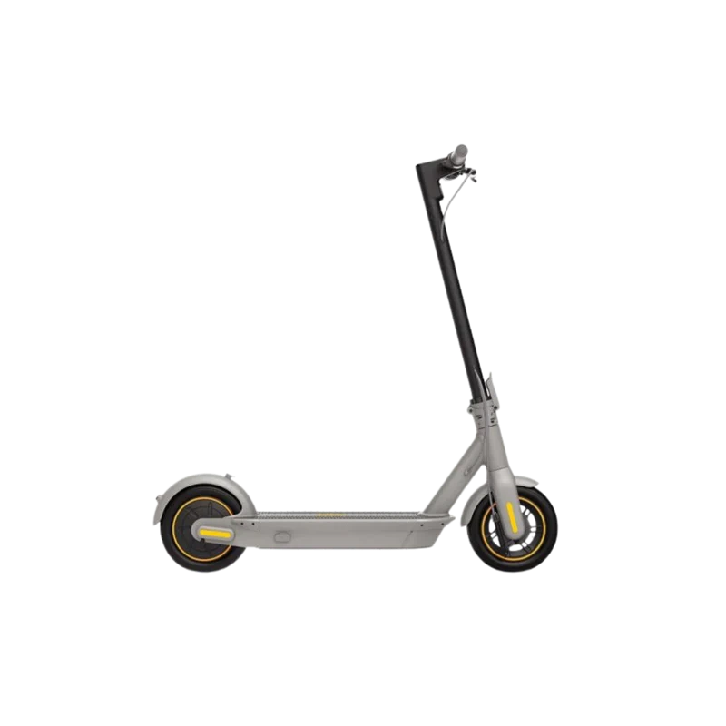 Ninebot Electric KickScooter - photo 3