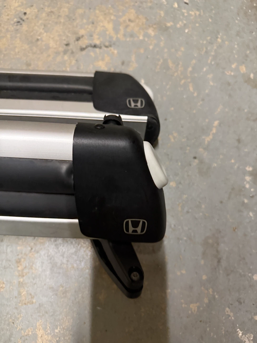 Honda Ski Rack - photo 2