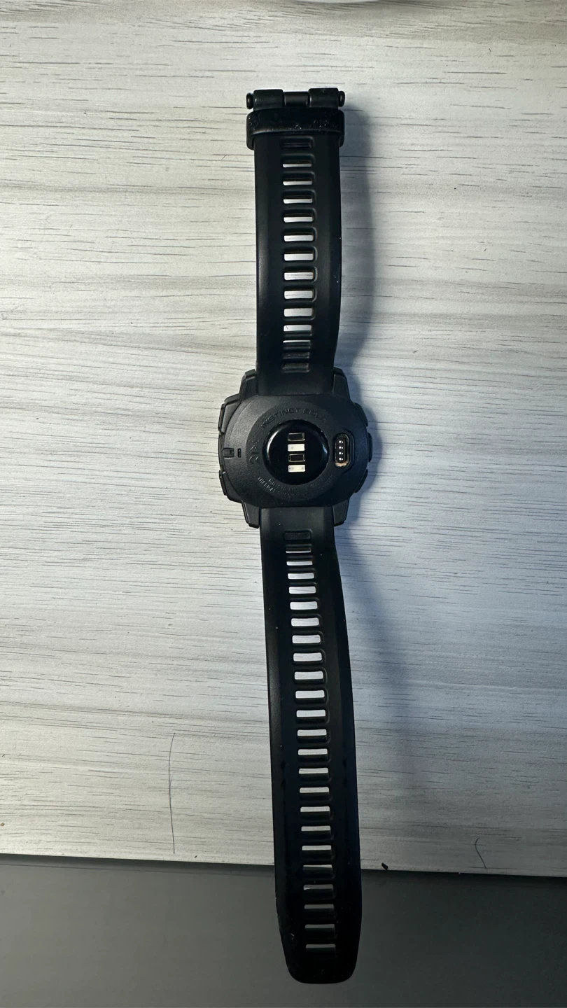 Garmin Instinct Tactical Smartwatch - photo 2