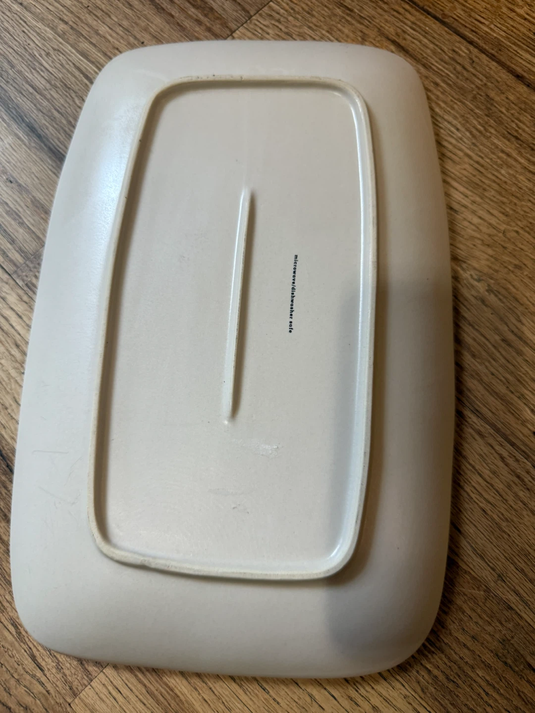 Artistic Serving Platter Dish - photo 2