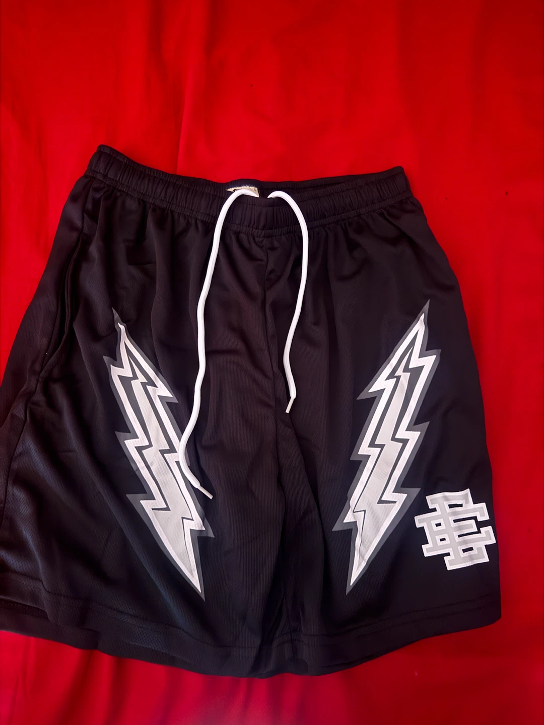 EE Summer Shorts